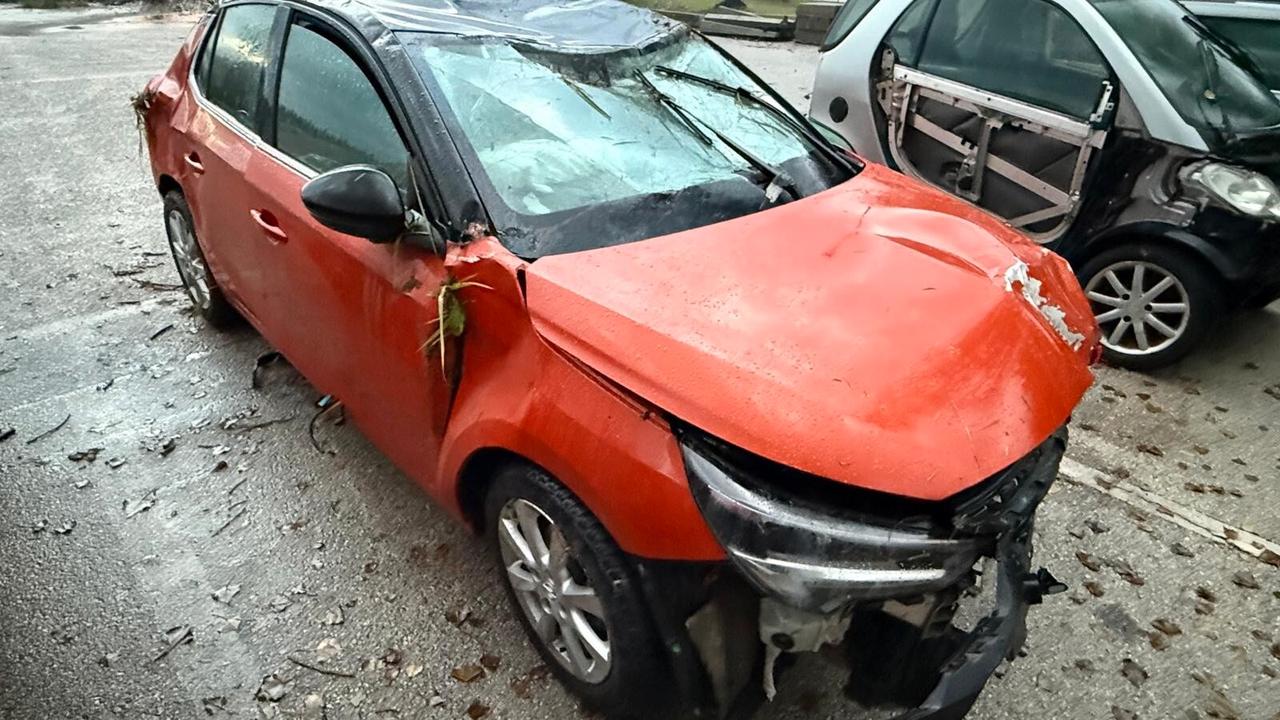 Opel Corsa 1.2 100 CV Elegance