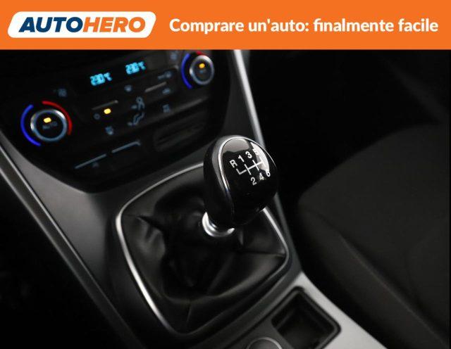 FORD Kuga 1.5 TDCI 120 CV S&S 2WD Business