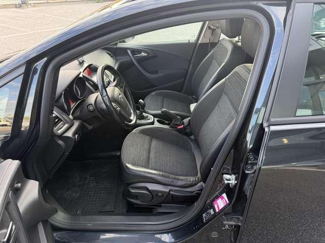 Opel Astra Sports Tourer 1.7cdti Business 130cv VAN N1 5Posti