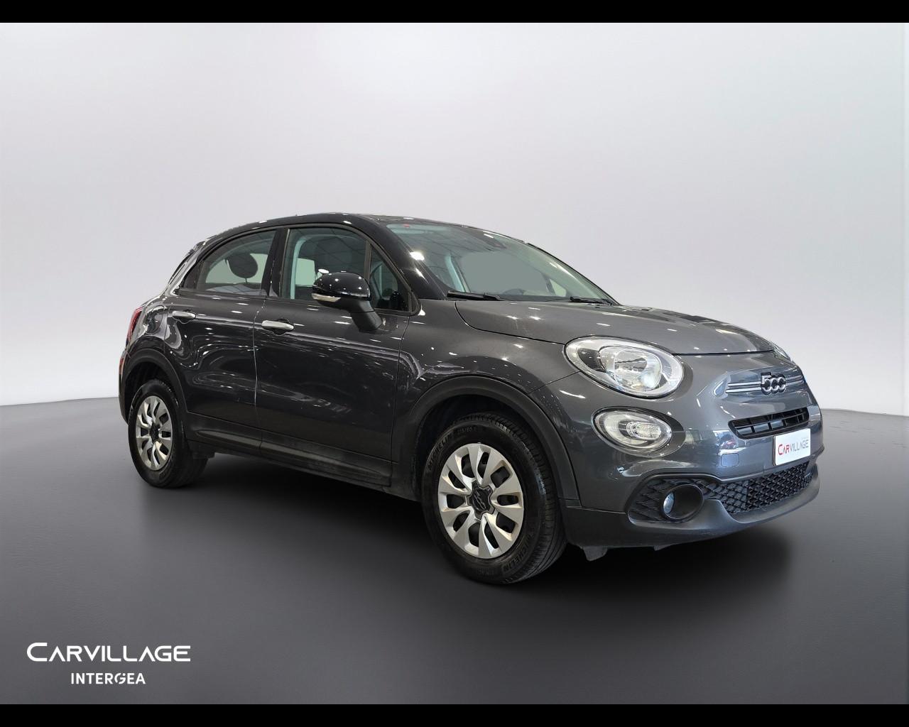 FIAT 500X 1.0 t3 120cv