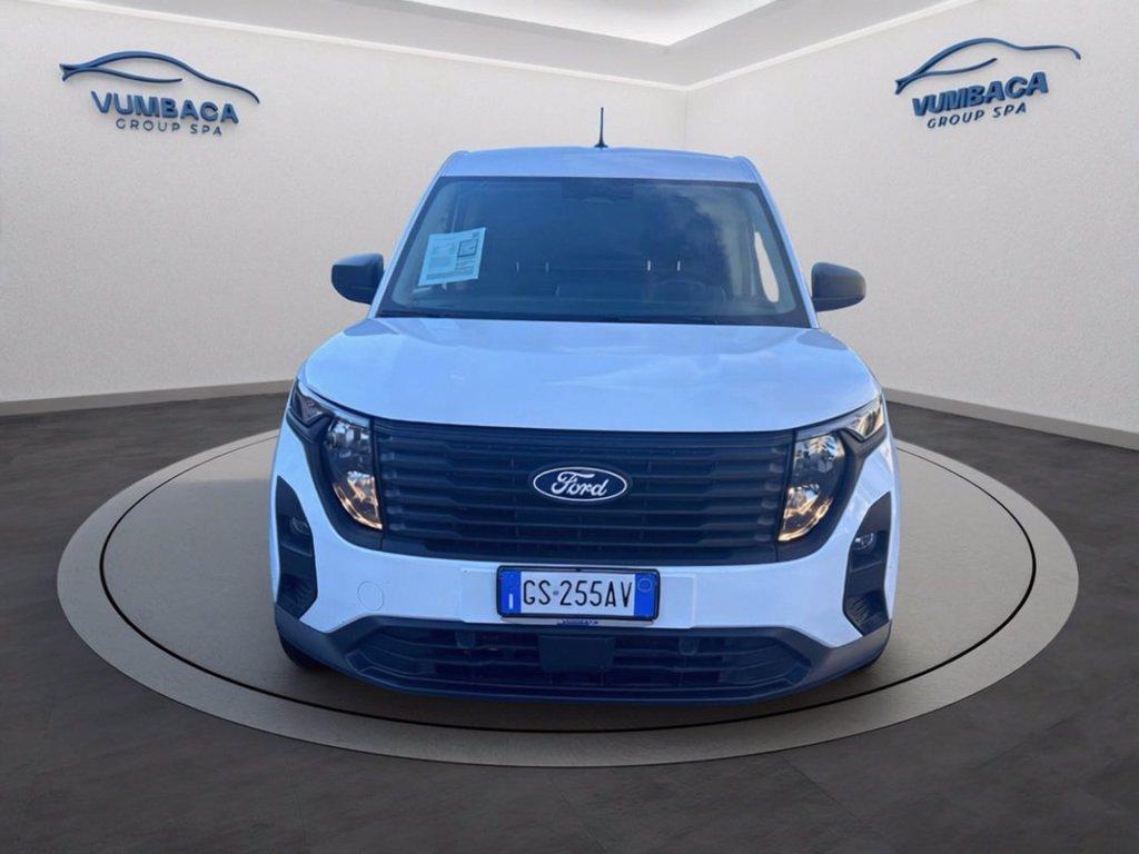 FORD Transit Courier V769 1.5 ecoblue 100cv Trend del 2024
