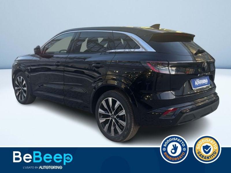 Renault Austral 1.2 E-TECH FULL HYBRID TECHNO 200CV AUTO