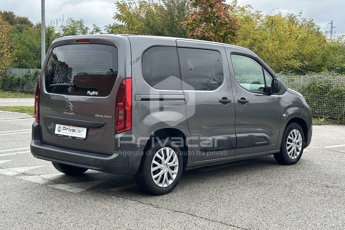 CITROEN Berlingo PureTech 110 Stop&Start M Feel