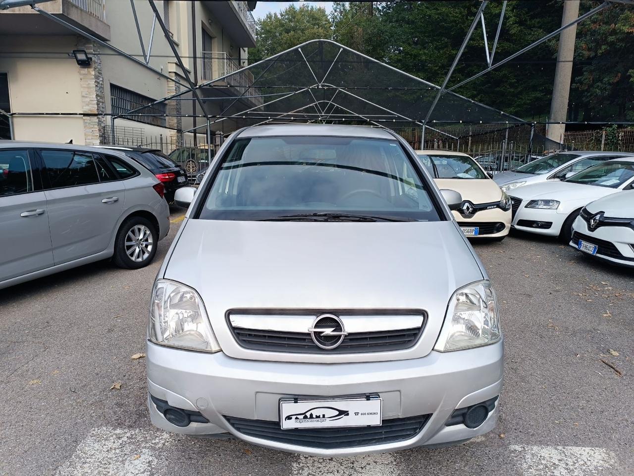 Opel Meriva 1.4 Enjoy GPL GOMME NUOVE