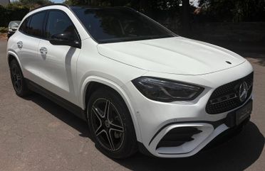 Mercedes-benz GLA 220 200 d Automatic AMG Line Premium Plus