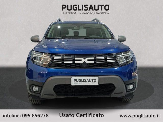 DACIA Duster 1.5 Blue dCi 8V 115 CV 4x2 Journey UP