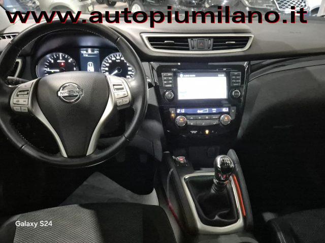 NISSAN Qashqai 1.6 dCi 4WD 360
