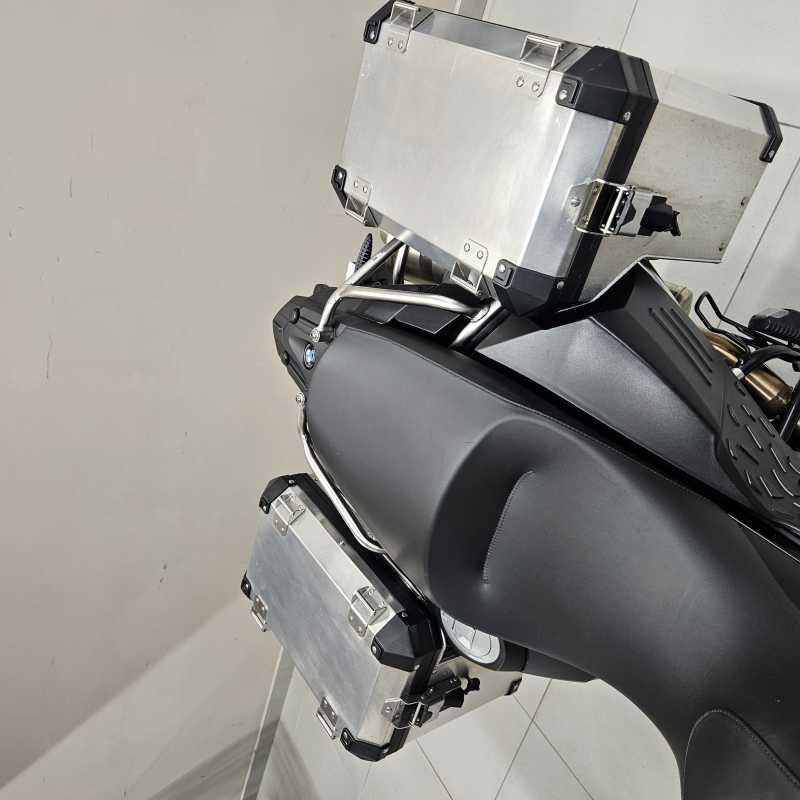 Bmw F 800 GS - 2013