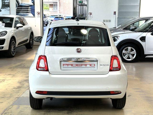 FIAT 500 1.0 Hybrid Club - Neopatentati - IVA