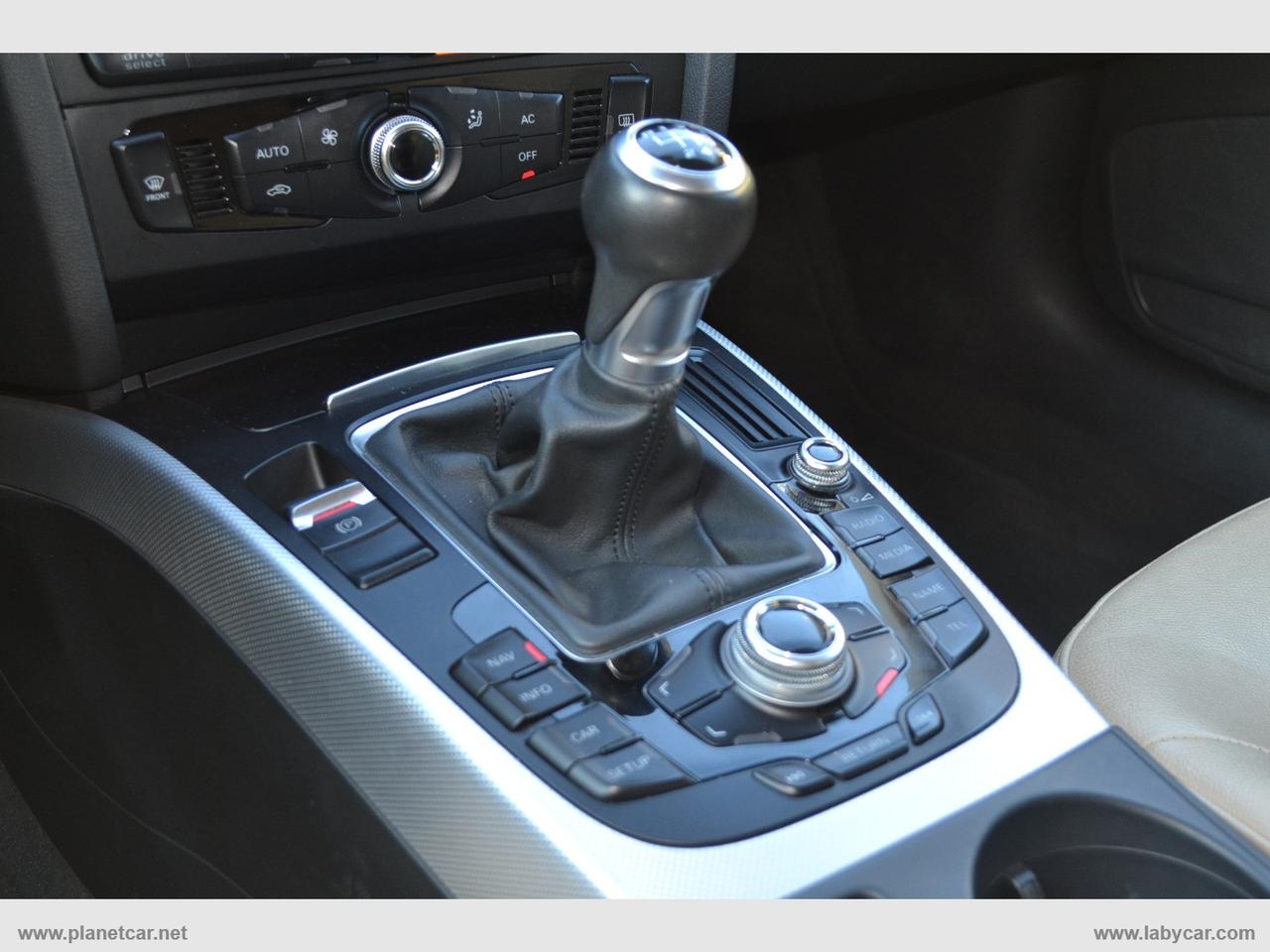 AUDI A5 SPB 2.0 TDI 177 CV Advanced