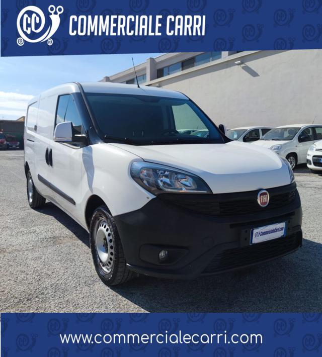 FIAT DOBLO NEW MAXI 1.3 M-JET FURGONE - 2021