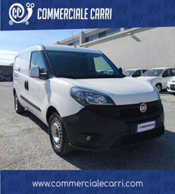 FIAT DOBLO NEW MAXI 1.3 M-JET FURGONE - 2021