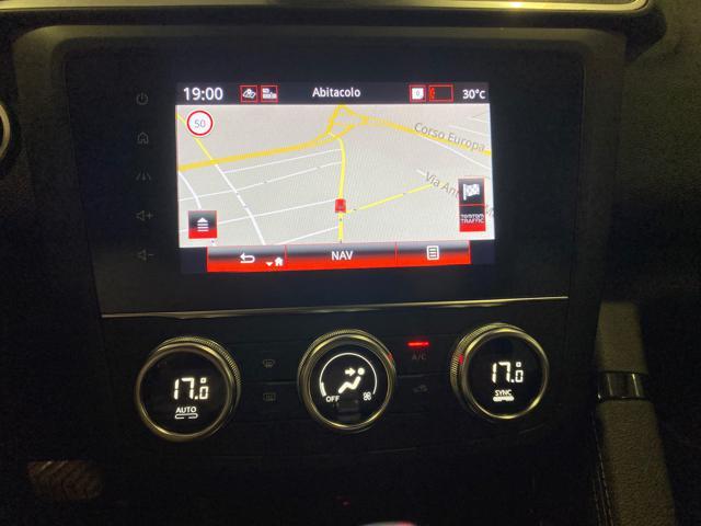 RENAULT Kadjar Blue dCi 8V 115CV EDC Business