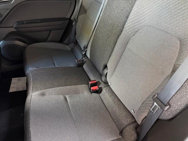 Renault Captur ECO-G 100 CV Techno "KM0" BIANCO TETTO NERO-AVIO TETTO NERO