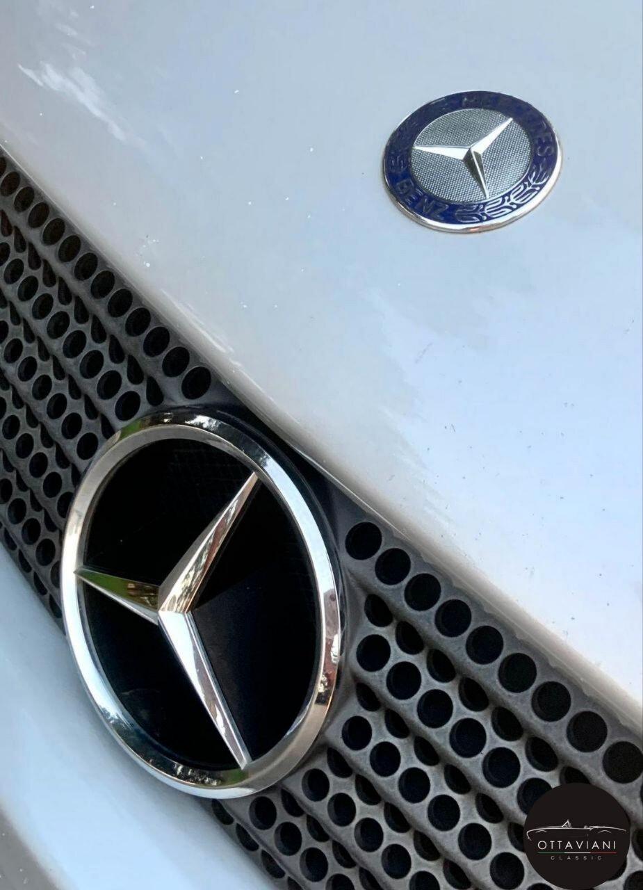 Mercedes SLK 230 Kompressor