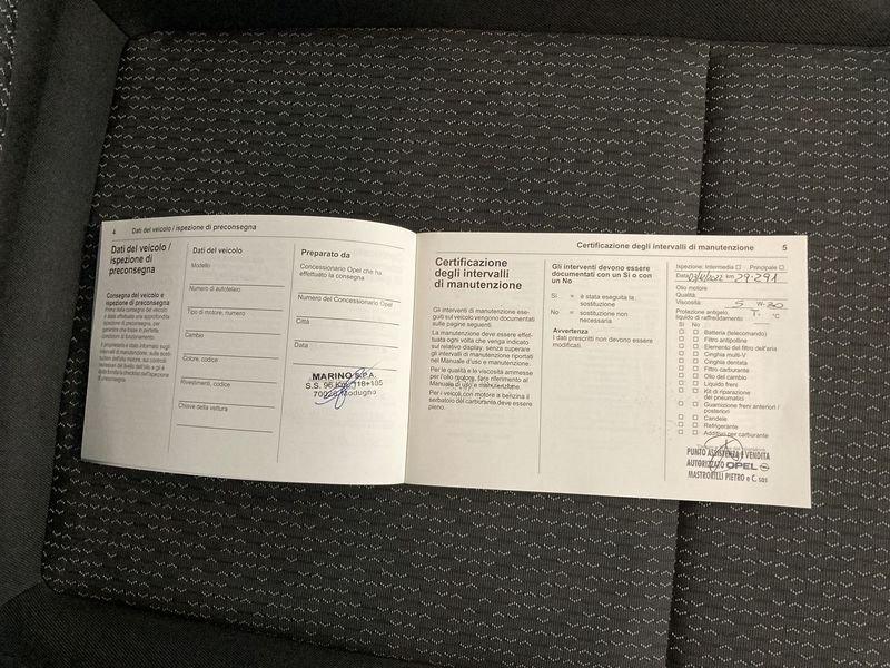 Opel Crossland Crossland 1.5 ecotec Advance