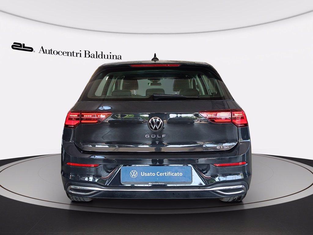 VOLKSWAGEN Golf 1.5 etsi evo style 130cv dsg del 2023