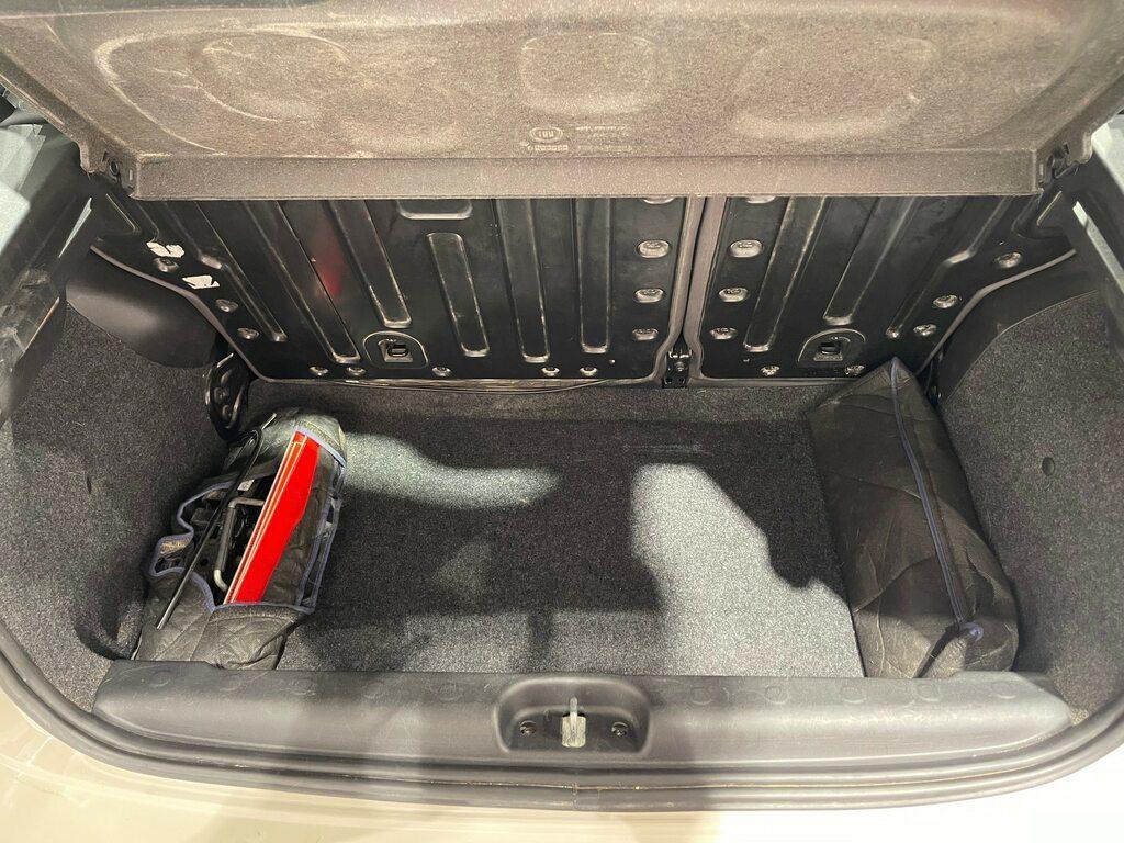 Fiat Panda 1.3 mjt 16v 4x4 75cv E5+