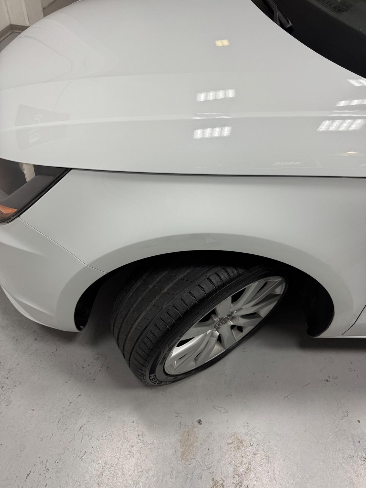 Audi A1 SPB 1.2 TFSI S line edition plus