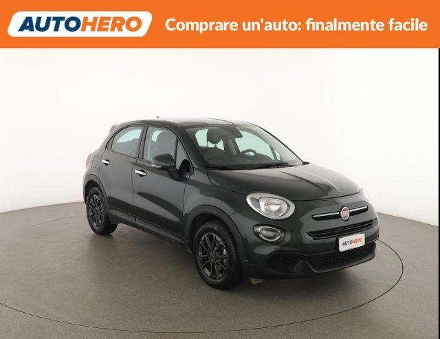 FIAT 500X 1.0 T3 120 CV Lounge