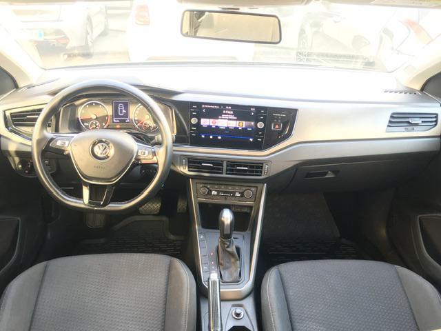 VOLKSWAGEN Polo 1.0 TSI DSG 95cv Comfortline +Tech Pack