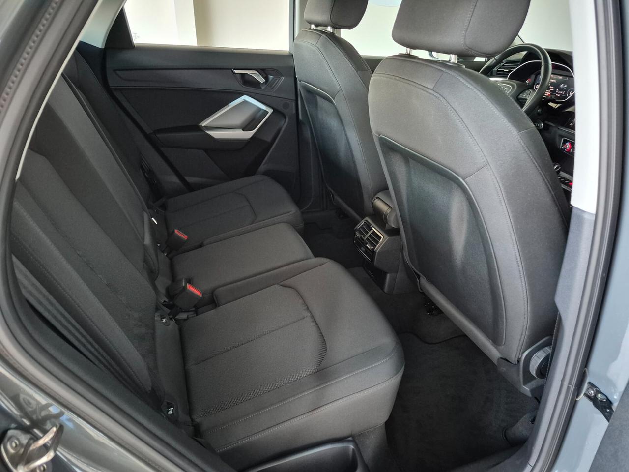 Audi Q3 SPB 35 TFSI S tronic