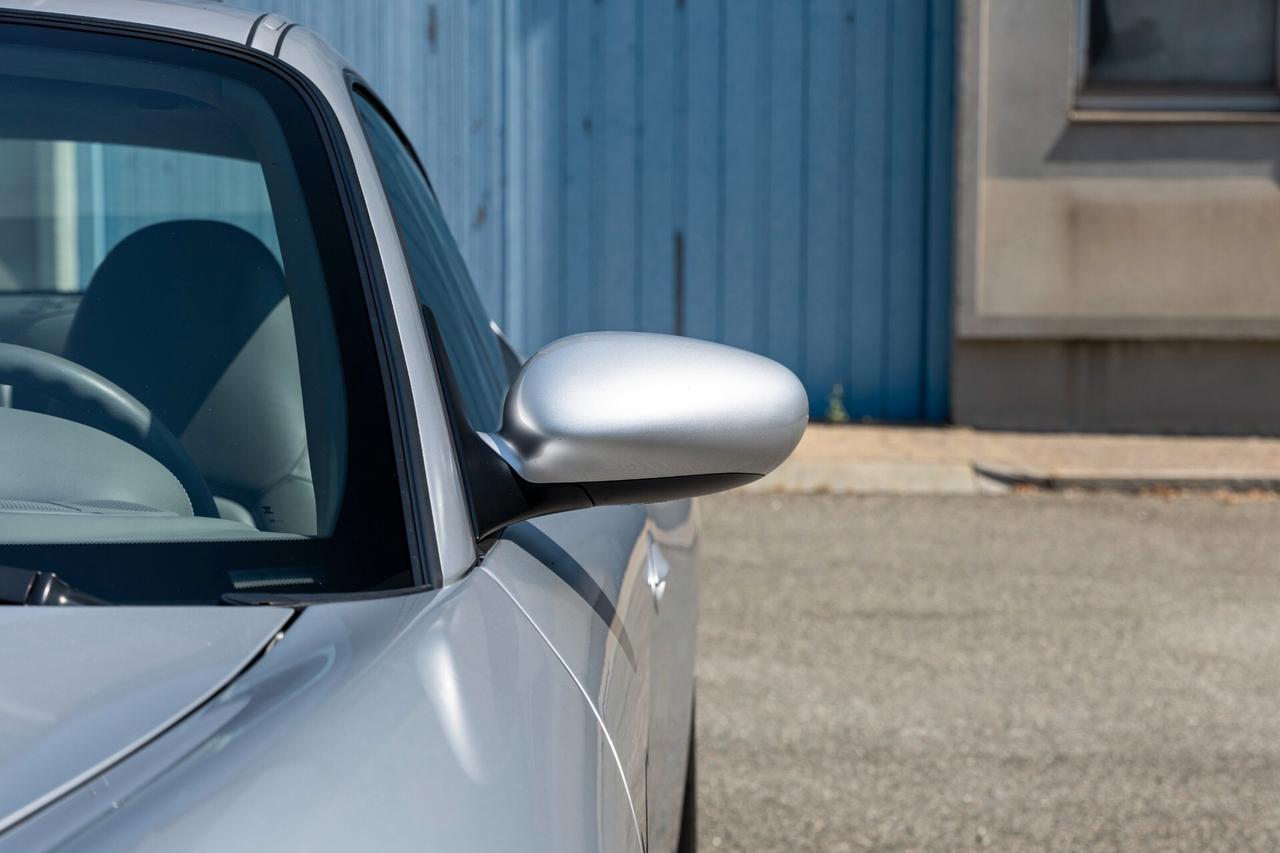 Porsche 911 Carrera 4S cat Coupé
