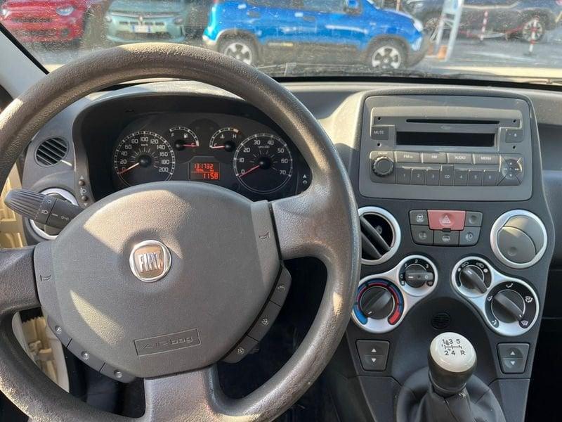 FIAT Panda Panda 1.2 4x4 Glam