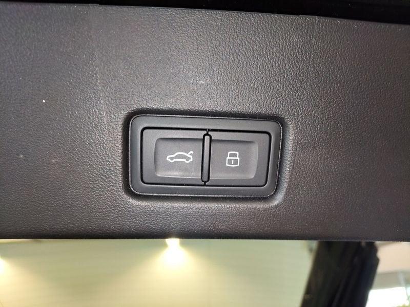 Audi Q4 e-tron Q4 SPB 35 e-tron Business Advanced