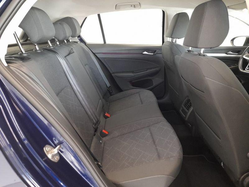 Volkswagen Golf 1.5 eTSI EVO ACT Life DSG