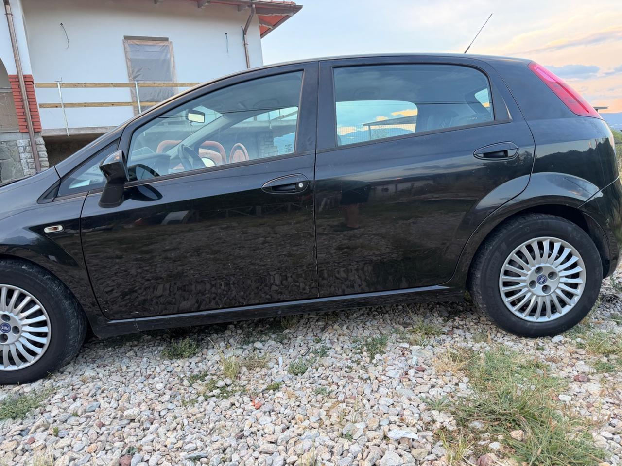Fiat Grande Punto 1.3 MJT 90CV 5 porte Dynamic