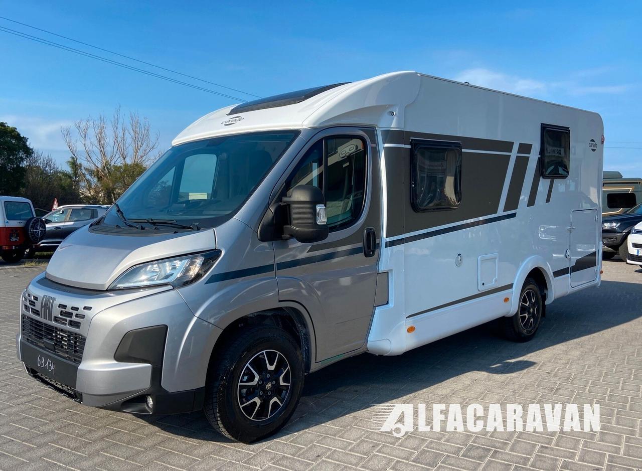 Carado V-339 Pro+