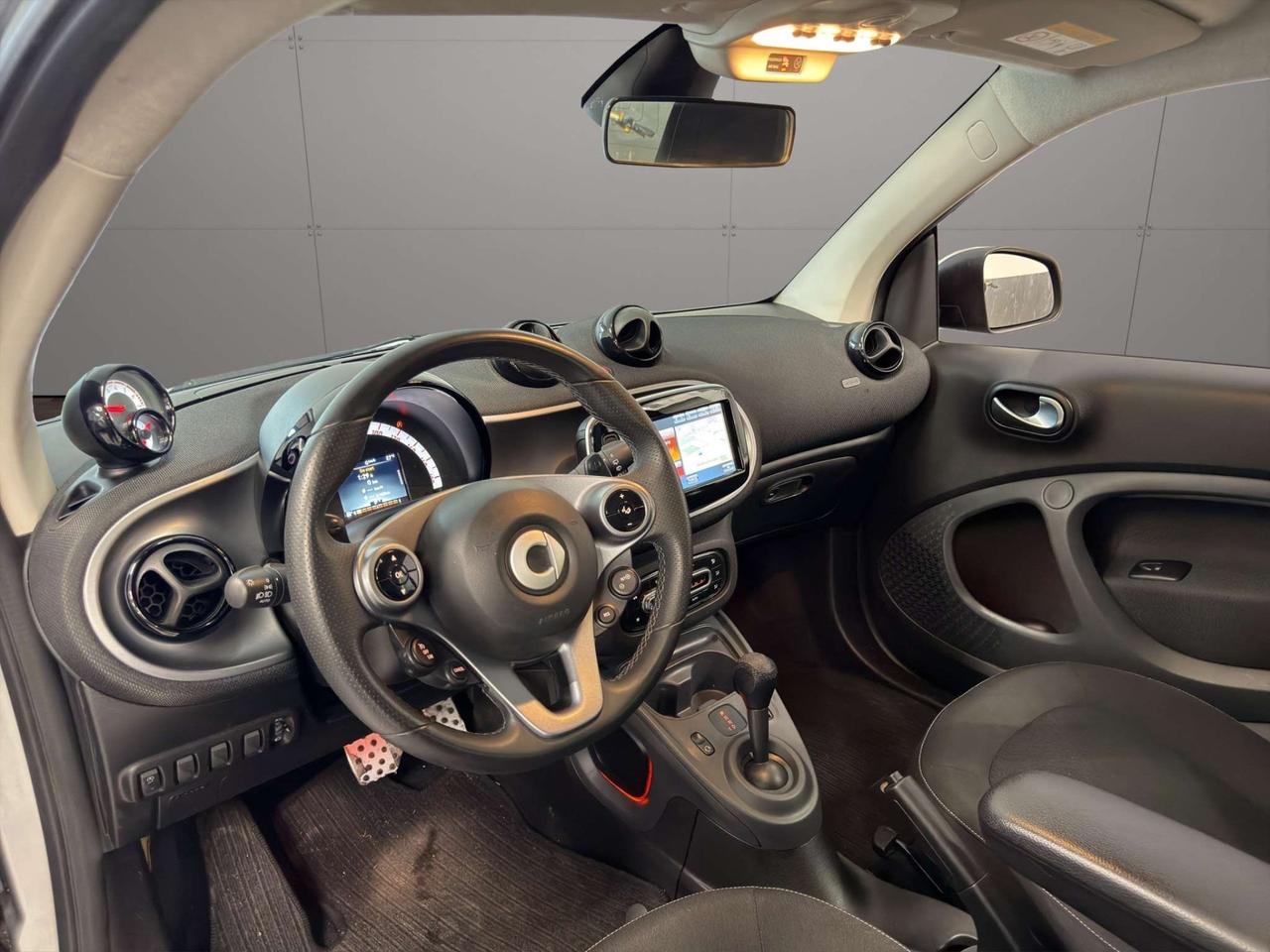 smart forTwo 1.0 Superpassion 71cv~Unipro~Promo Finanziamento