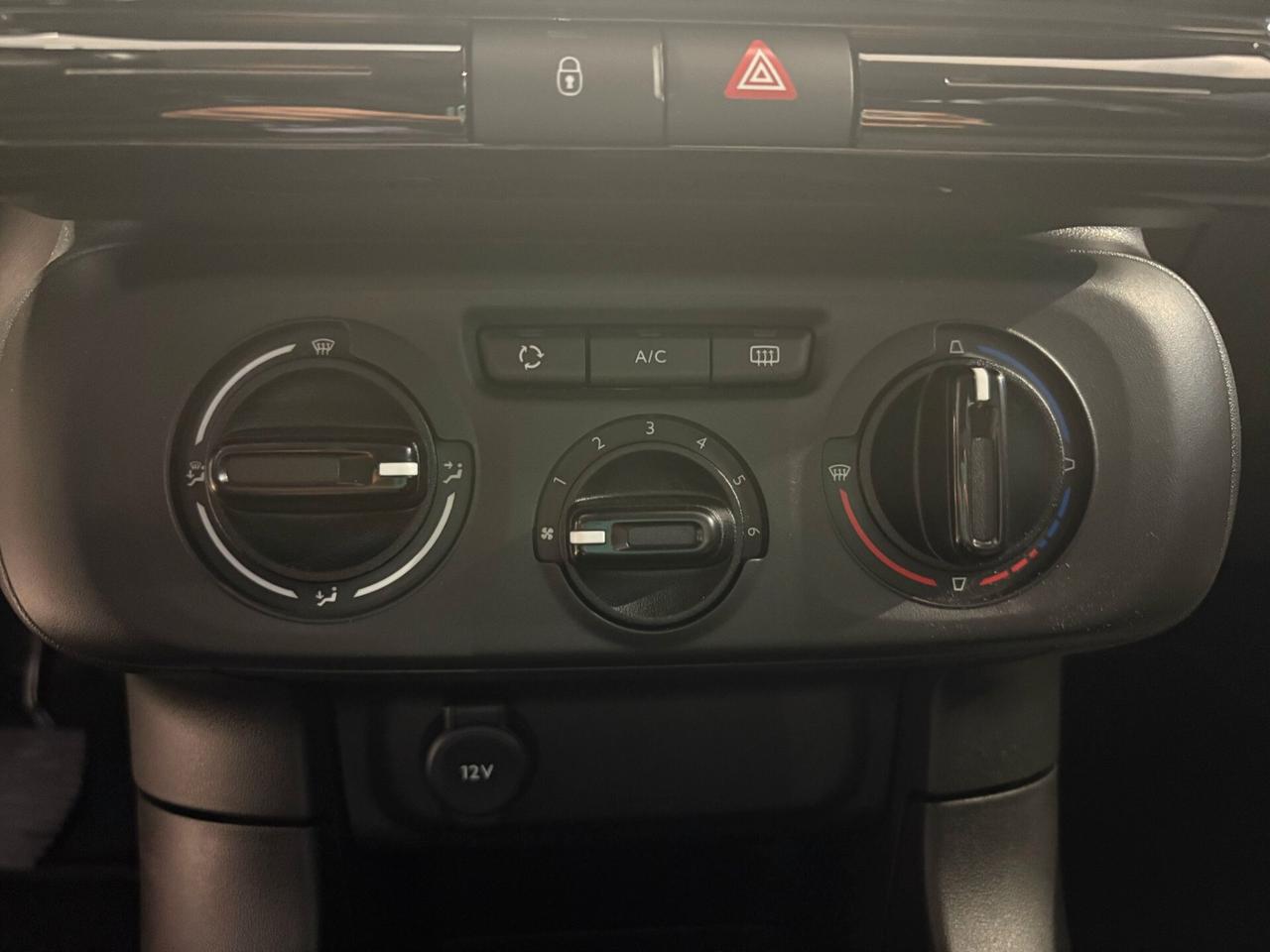 Citroen C3 PureTech 83 S&S You