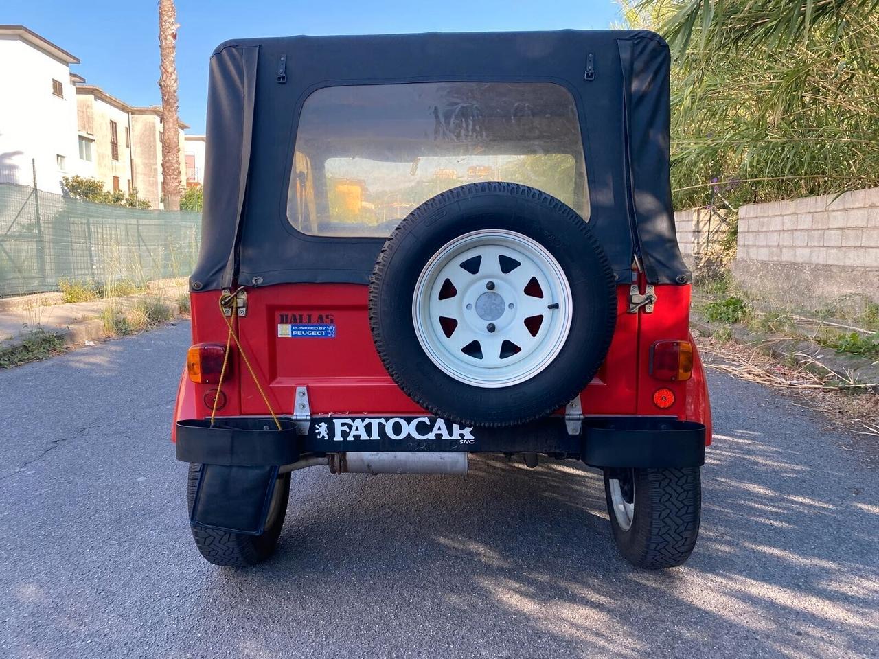 Altro Grandin Dallas DALLAS