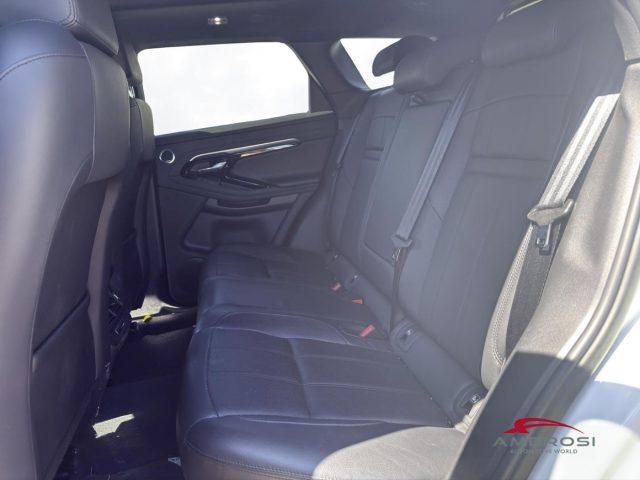 LAND ROVER Range Rover Evoque 2.0d i4 mhev Dynamic SE awd 163cv auto