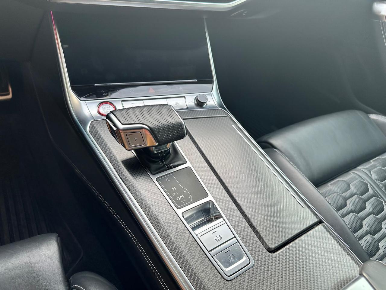 Audi RS6 4.0 TFSI MHEV #6295