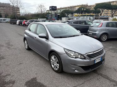 Peugeot 308 1.6 Hdi
