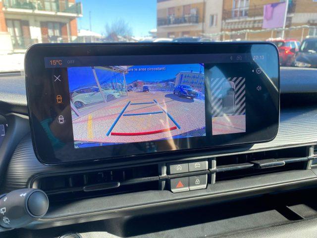 JEEP Avenger 1.2 Turbo Altitude GRANITE *PROMO ROTTAMAZIONE*