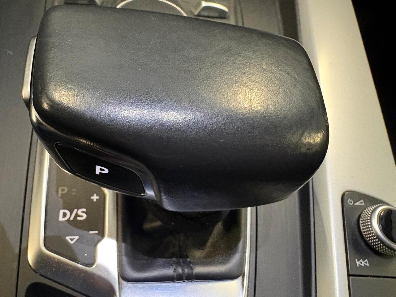 Audi A4 Avant BUSINESS 2.0 TDI S tronic