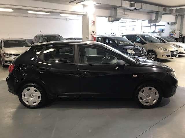 SEAT Ibiza 1.2 BENZINA / 5 PORTE / BEN TENUTA