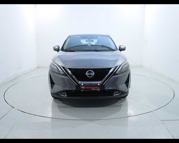 NISSAN Qashqai MHEV 158 CV Xtronic Business