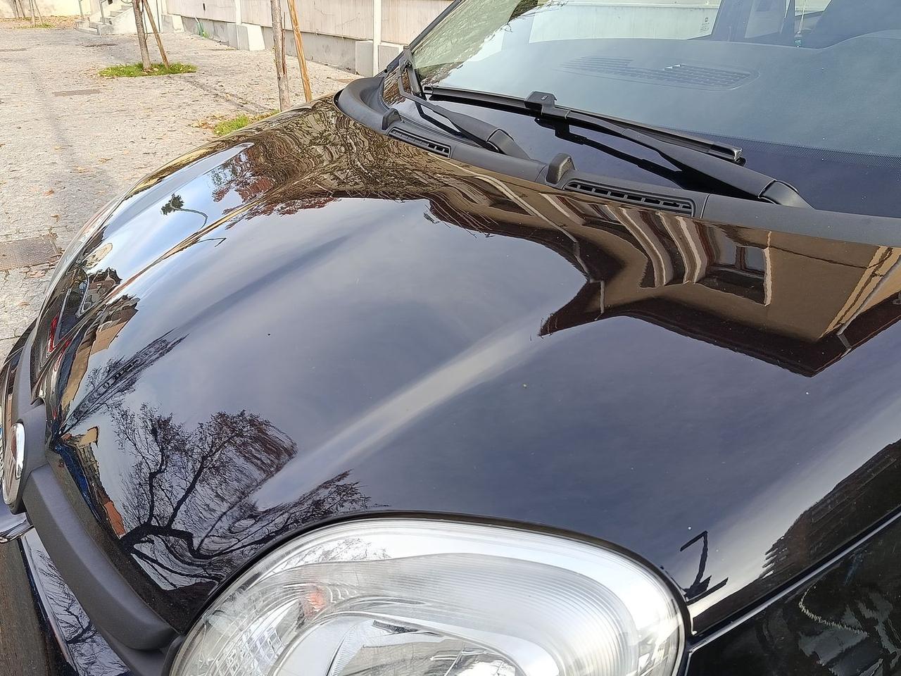 Fiat Panda 4x4 0.9 TwinAir #8088