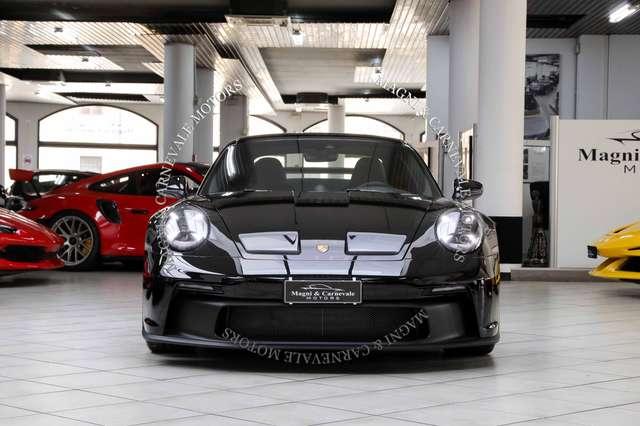 Porsche 911 992 GT3|LIFT SYSTEM|BOSE|SPORT-CHRONO|LED MATRIX|