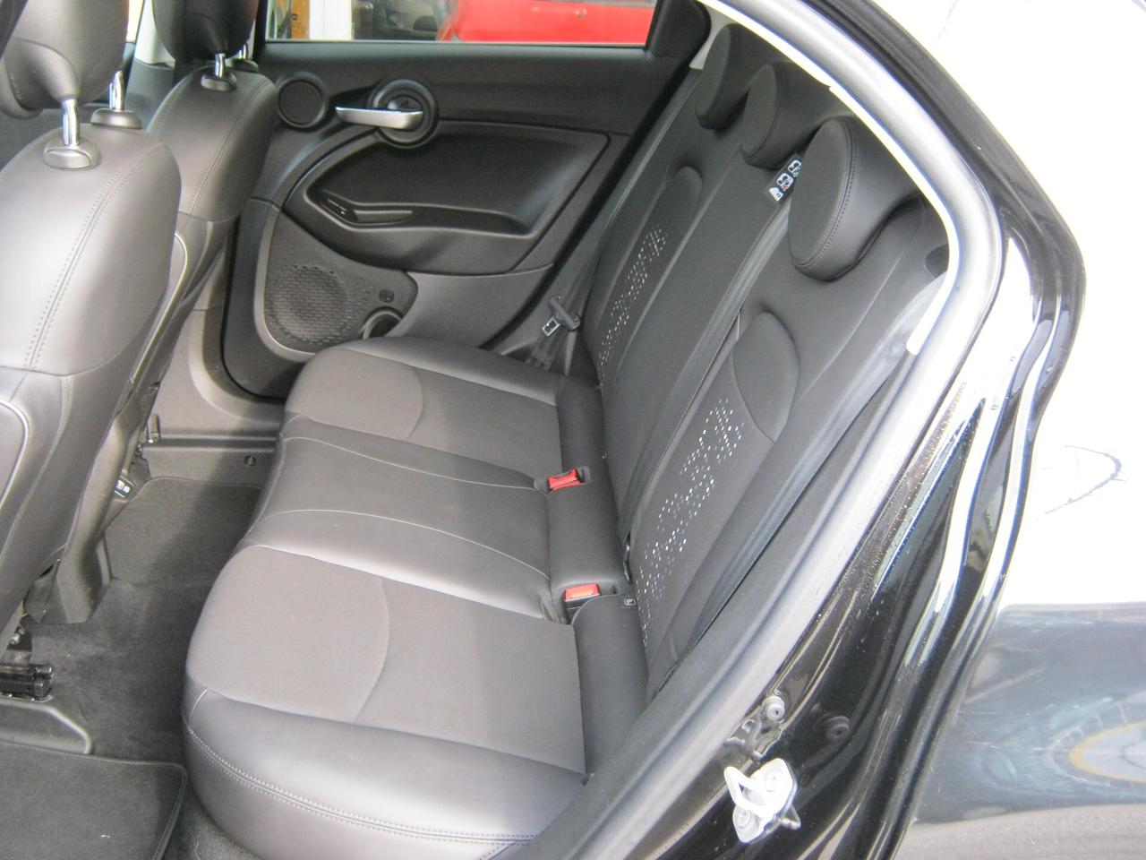 Fiat 500X 1.6 MultiJet 130 CV NAVI - SENSORI + CAMERA