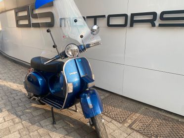 Piaggio Vespa 125 PX (1980 - 89) E