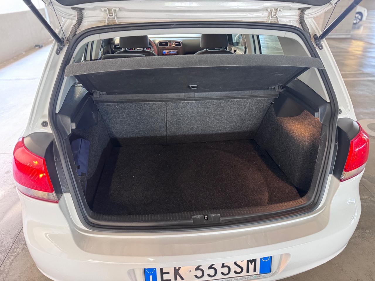 Volkswagen Golf 1.4 5p. United GPL