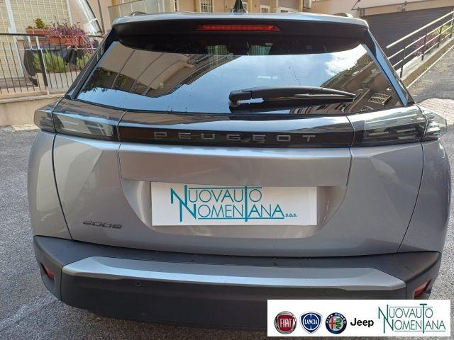 PEUGEOT 2008 PureTech 100 S&S Allure Aziendale Stellantis