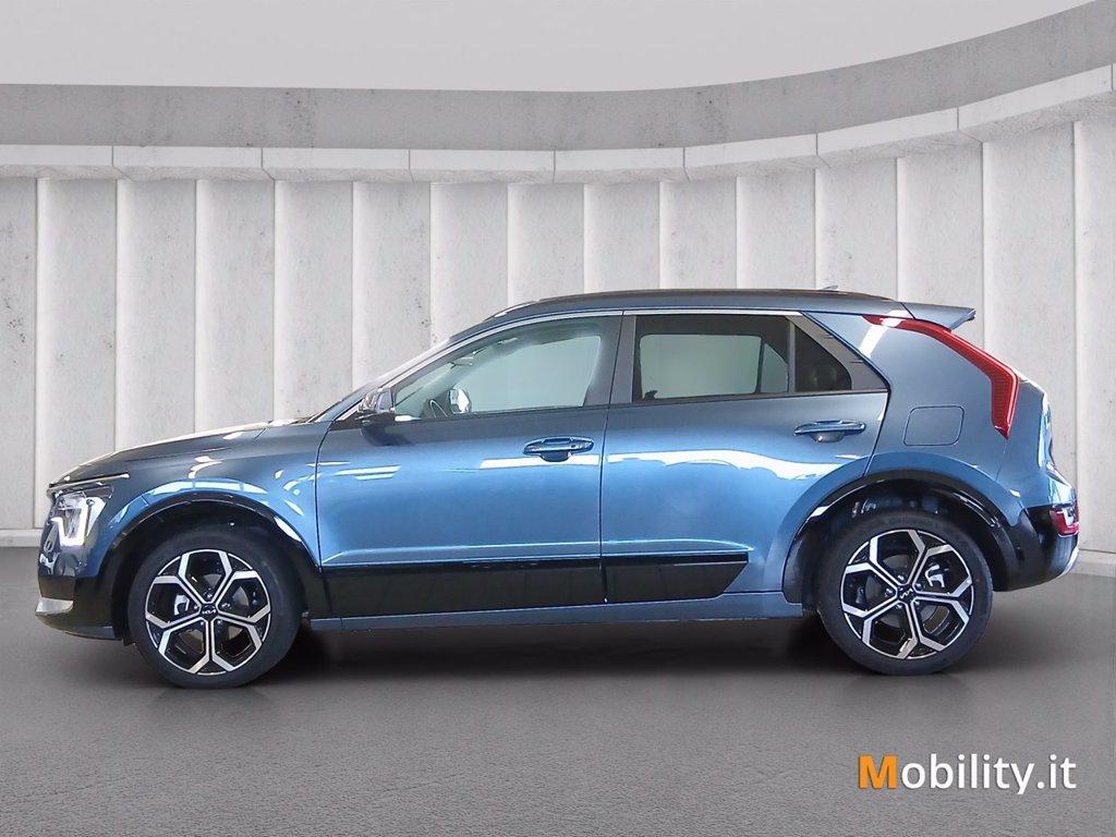 KIA Niro 1.6 gdi hev Evolution 129cv dct6 del 2025