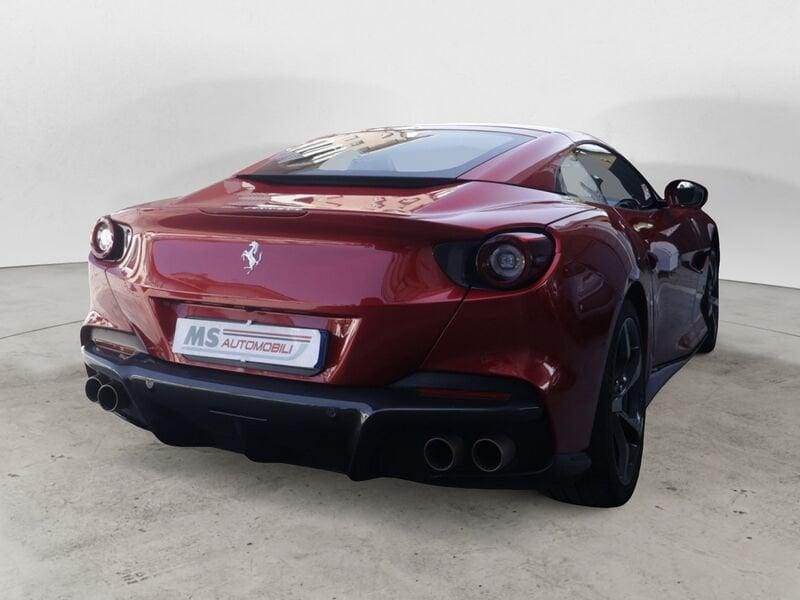 Ferrari Portofino M 3.9 620CV